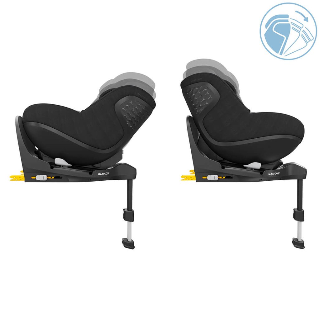 Bambinista - MAXI COSI - Travel - MAXI - COSI Pearl 360 Pro Car Seat - Authentic Black