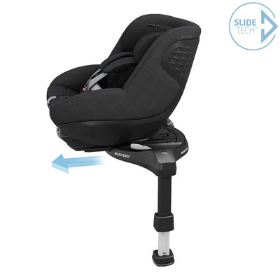 Bambinista - MAXI COSI - Travel - MAXI - COSI Pearl 360 Pro Car Seat - Authentic Black