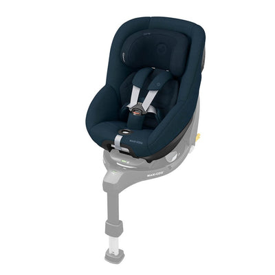 Bambinista - MAXI COSI - Travel - MAXI - COSI Pearl 360 Pro Car Seat - Authentic Blue