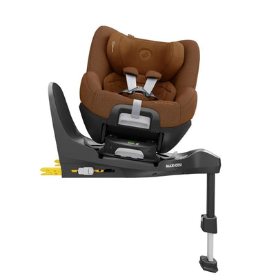 Bambinista - MAXI COSI - Travel - MAXI - COSI Pearl 360 Pro Car Seat - Authentic Cognac