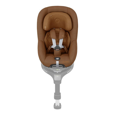 Bambinista - MAXI COSI - Travel - MAXI - COSI Pearl 360 Pro Car Seat - Authentic Cognac