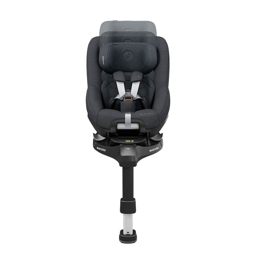 Bambinista - MAXI COSI - Travel - MAXI - COSI Pearl 360 Pro Car Seat - Authentic Graphite