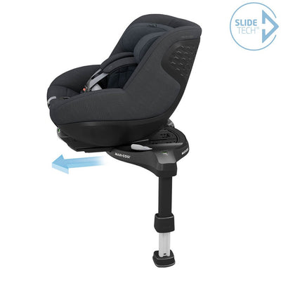 Bambinista - MAXI COSI - Travel - MAXI - COSI Pearl 360 Pro Car Seat - Authentic Graphite