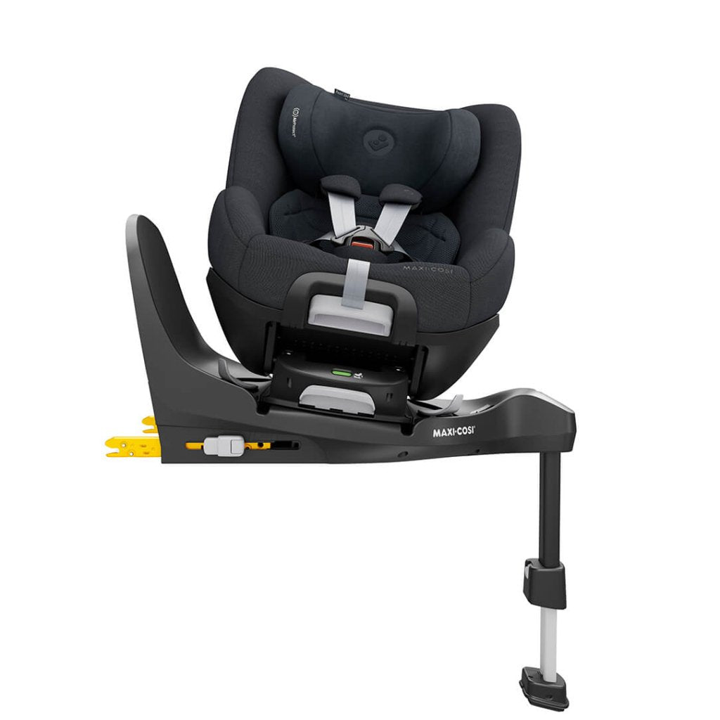 Bambinista - MAXI COSI - Travel - MAXI - COSI Pearl 360 Pro Car Seat - Authentic Graphite