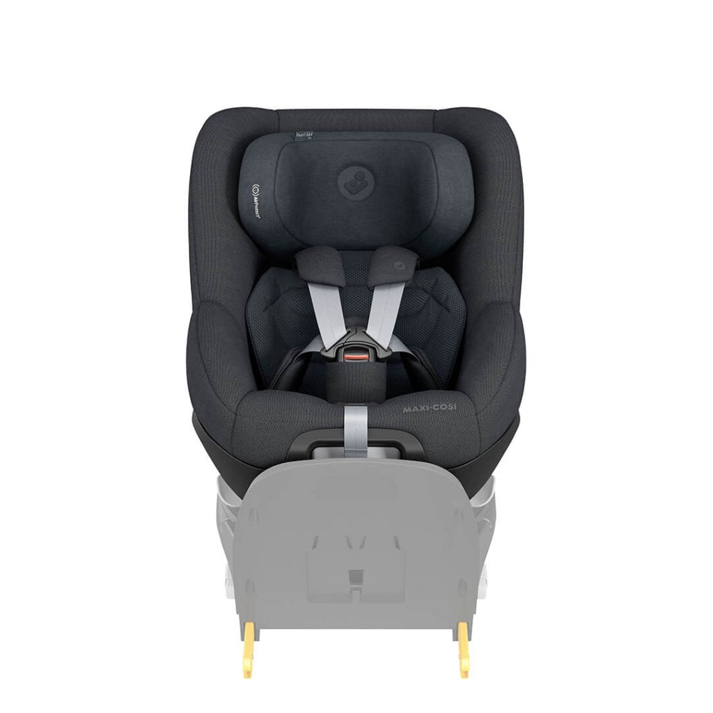 Bambinista - MAXI COSI - Travel - MAXI - COSI Pearl 360 Pro Car Seat - Authentic Graphite