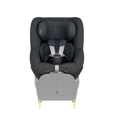 Bambinista - MAXI COSI - Travel - MAXI - COSI Pearl 360 Pro Car Seat - Authentic Graphite