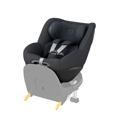 Bambinista - MAXI COSI - Travel - MAXI - COSI Pearl 360 Pro Car Seat - Authentic Graphite