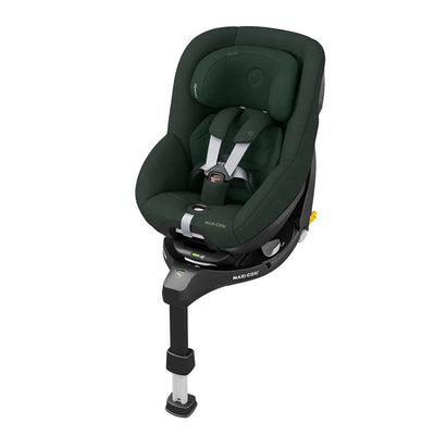 Bambinista - MAXI COSI - Travel - MAXI - COSI Pearl 360 Pro Car Seat - Authentic Green