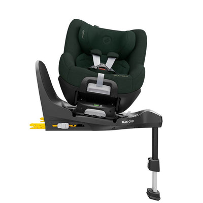 Bambinista - MAXI COSI - Travel - MAXI - COSI Pearl 360 Pro Car Seat - Authentic Green