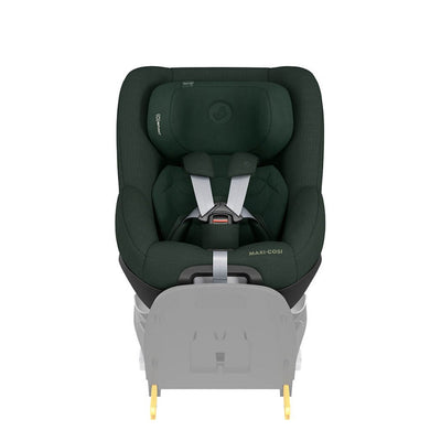 Bambinista - MAXI COSI - Travel - MAXI - COSI Pearl 360 Pro Car Seat - Authentic Green