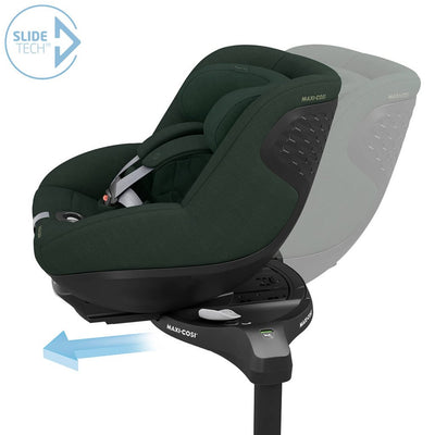 Bambinista - MAXI COSI - Travel - MAXI - COSI Pearl 360 Pro Car Seat - Authentic Green