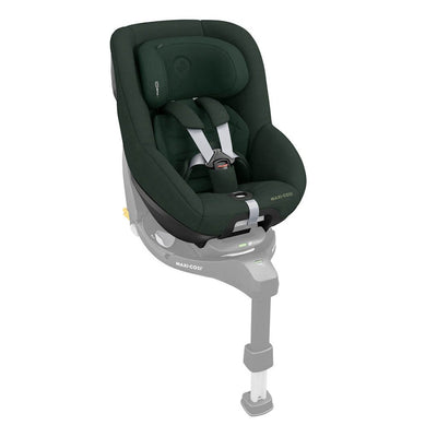 Bambinista - MAXI COSI - Travel - MAXI - COSI Pearl 360 Pro Car Seat - Authentic Green