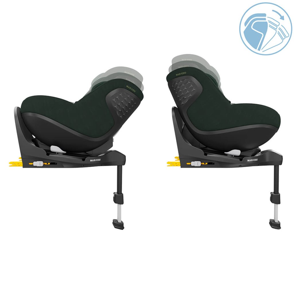 Bambinista - MAXI COSI - Travel - MAXI - COSI Pearl 360 Pro Car Seat - Authentic Green