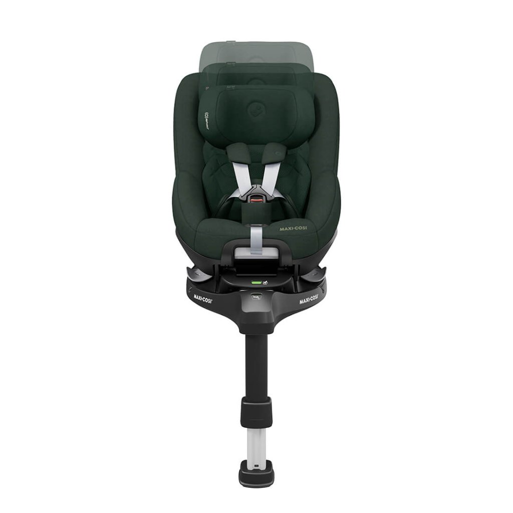 Bambinista - MAXI COSI - Travel - MAXI - COSI Pearl 360 Pro Car Seat - Authentic Green