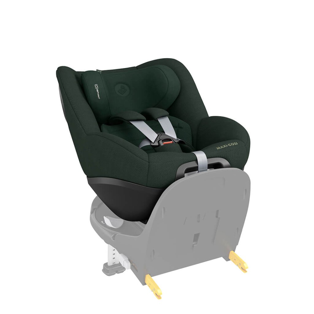 Bambinista - MAXI COSI - Travel - MAXI - COSI Pearl 360 Pro Car Seat - Authentic Green