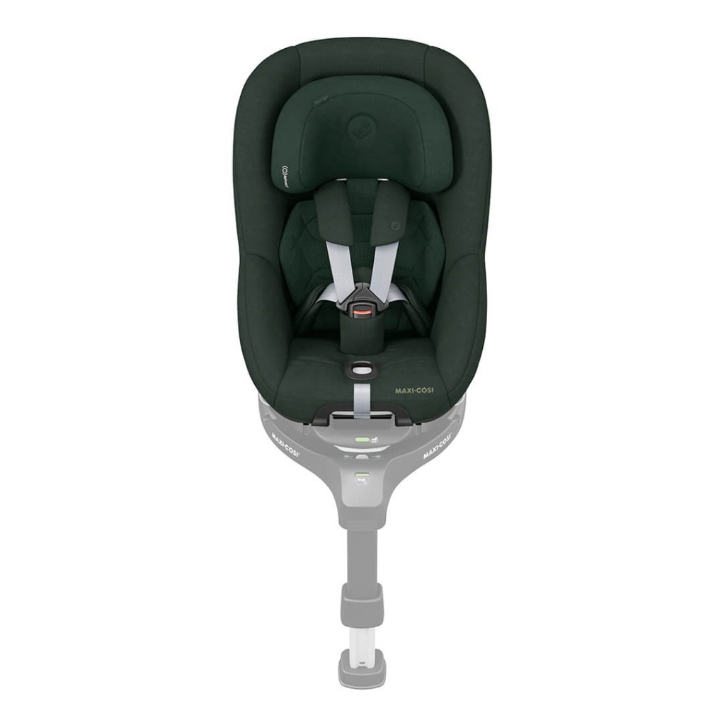 Bambinista - MAXI COSI - Travel - MAXI - COSI Pearl 360 Pro Car Seat - Authentic Green