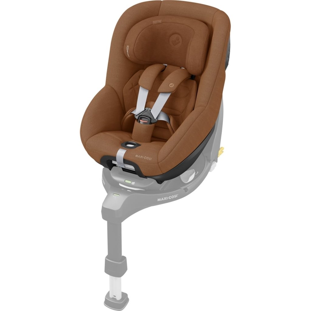 Bambinista - MAXI COSI - Travel - MAXI - COSI Pearl 360 Pro Car Seat - Authentic Terra