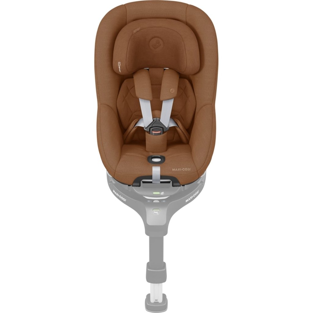 Bambinista - MAXI COSI - Travel - MAXI - COSI Pearl 360 Pro Car Seat - Authentic Terra