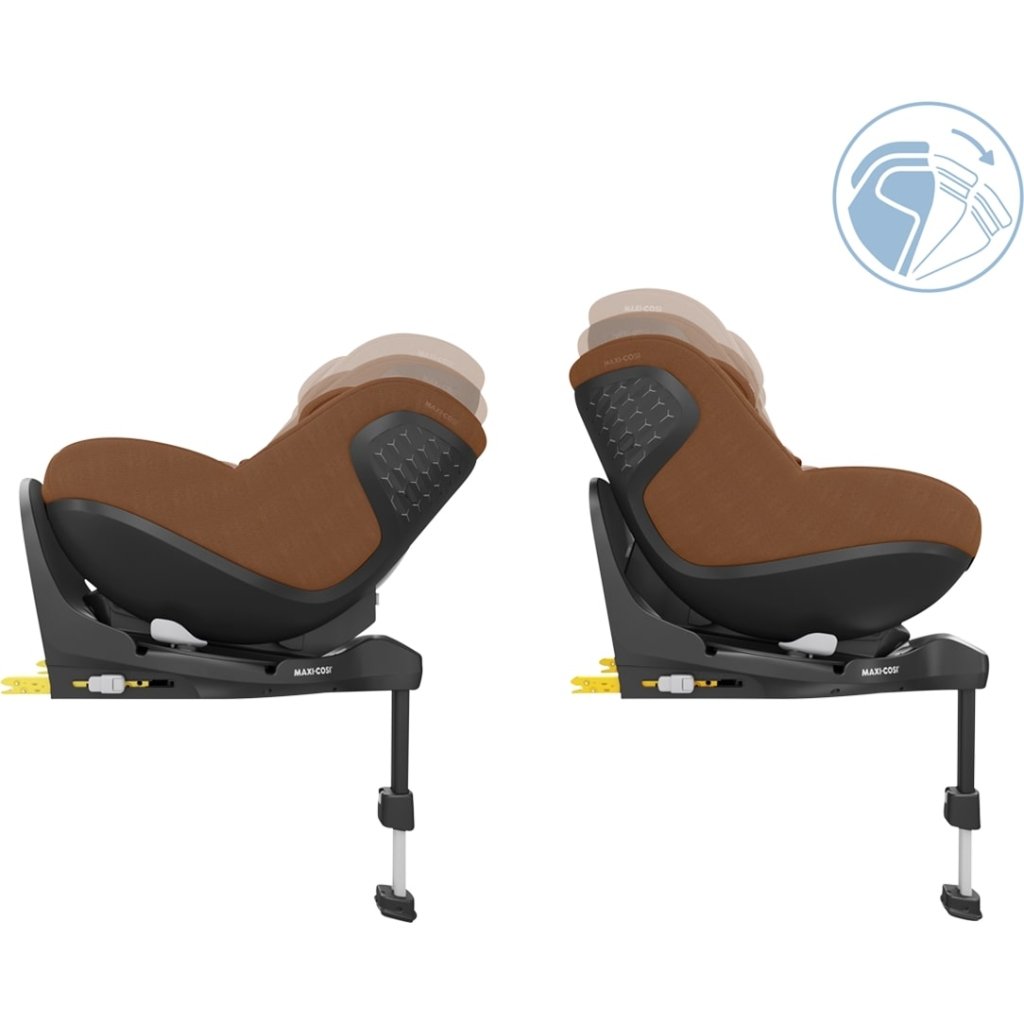 Bambinista - MAXI COSI - Travel - MAXI - COSI Pearl 360 Pro Car Seat - Authentic Terra