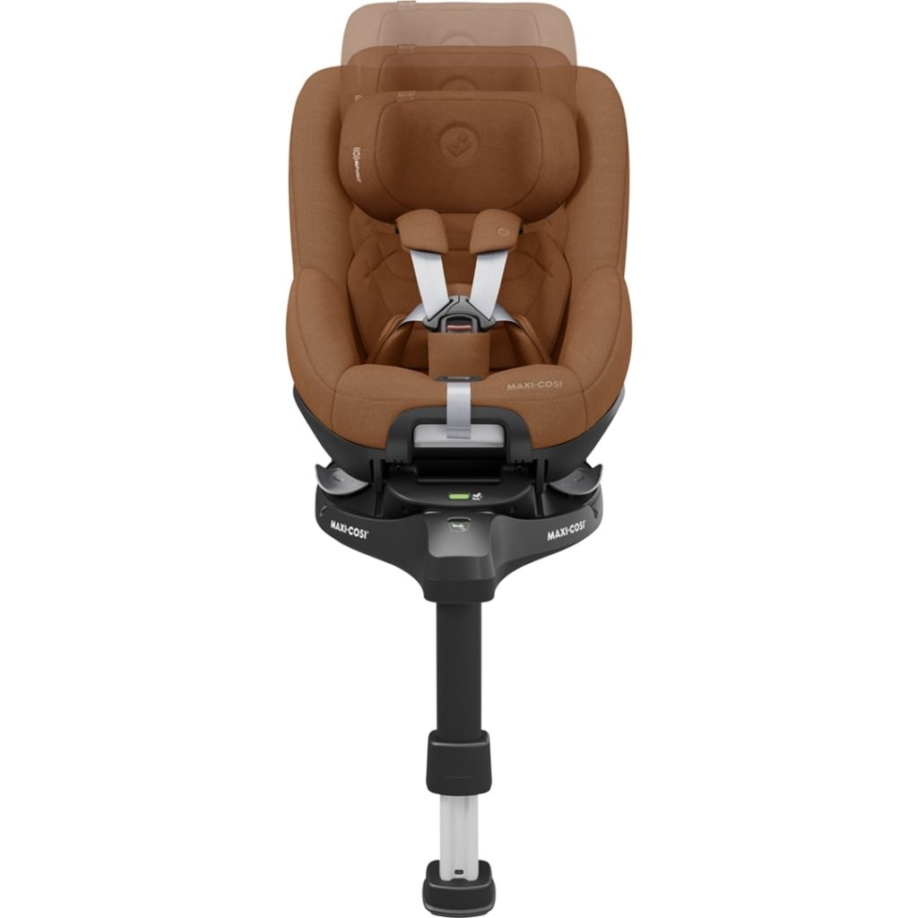 Bambinista - MAXI COSI - Travel - MAXI - COSI Pearl 360 Pro Car Seat - Authentic Terra