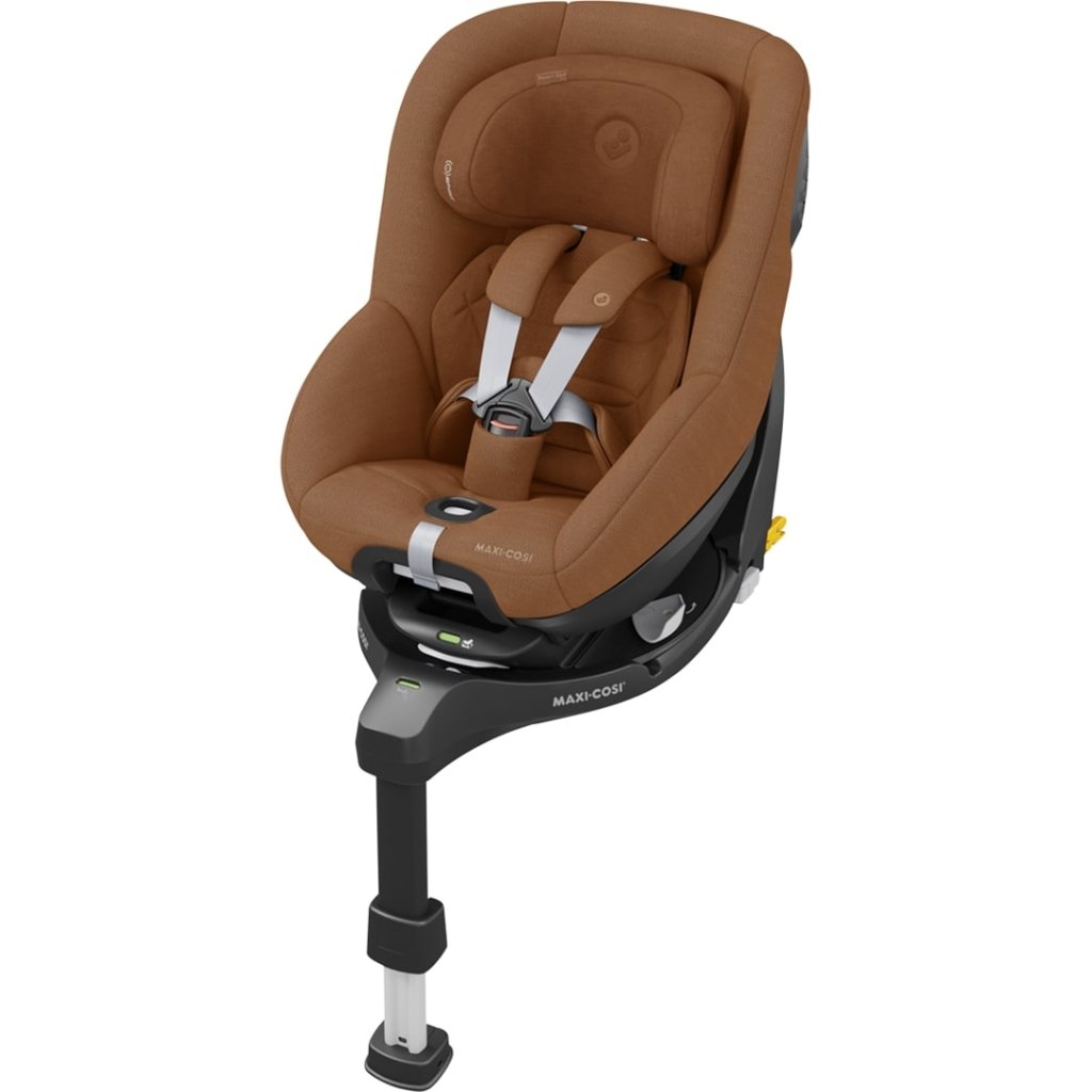 Bambinista - MAXI COSI - Travel - MAXI - COSI Pearl 360 Pro Car Seat - Authentic Terra