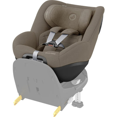 Bambinista - MAXI COSI - Travel - MAXI - COSI Pearl 360 Pro Car Seat - Authentic Truffle