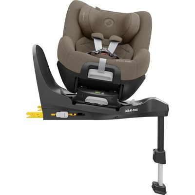 Bambinista - MAXI COSI - Travel - MAXI - COSI Pearl 360 Pro Car Seat - Authentic Truffle