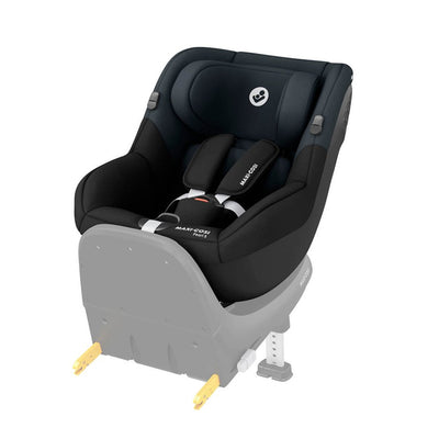 Bambinista - MAXI COSI - Travel - MAXI - COSI Pearl S Car Seat - Tonal Black