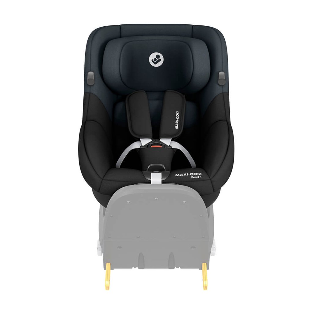 Bambinista - MAXI COSI - Travel - MAXI - COSI Pearl S Car Seat - Tonal Black