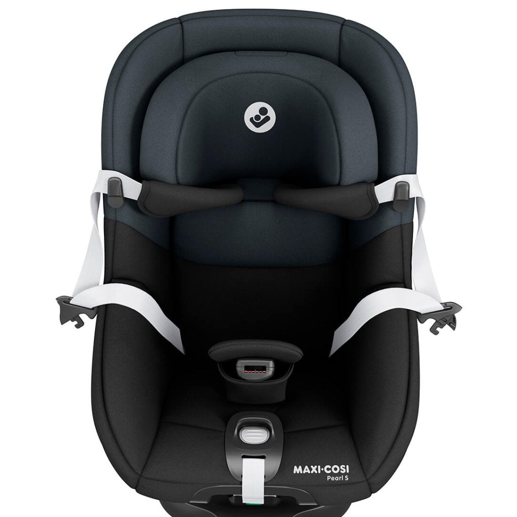 Bambinista - MAXI COSI - Travel - MAXI - COSI Pearl S Car Seat - Tonal Black