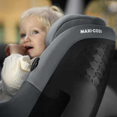 Bambinista - MAXI COSI - Travel - MAXI - COSI Pearl S Car Seat - Tonal Black