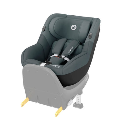 Bambinista - MAXI COSI - Travel - MAXI - COSI Pearl S Car Seat - Tonal Graphite