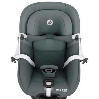 Bambinista - MAXI COSI - Travel - MAXI - COSI Pearl S Car Seat - Tonal Graphite