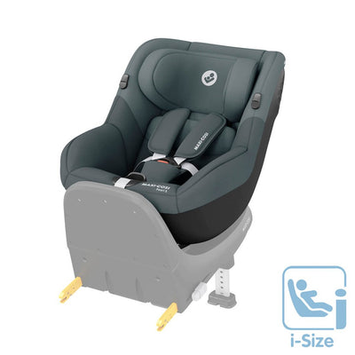 Bambinista - MAXI COSI - Travel - MAXI - COSI Pearl S Car Seat - Tonal Graphite