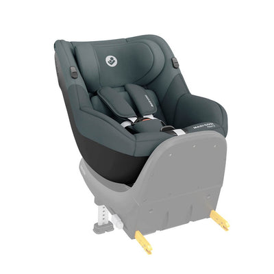 Bambinista - MAXI COSI - Travel - MAXI - COSI Pearl S Car Seat - Tonal Graphite