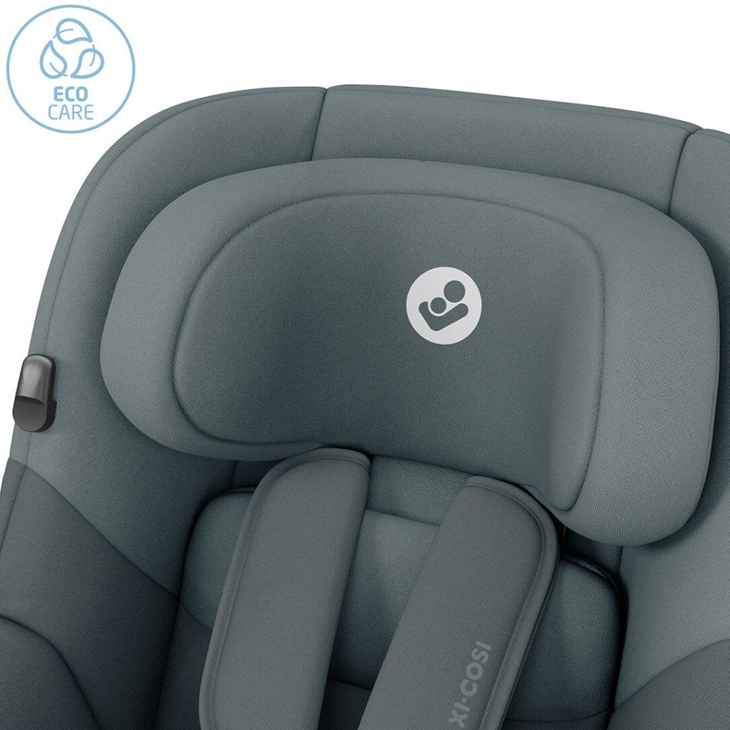 Bambinista - MAXI COSI - Travel - MAXI - COSI Pearl S Car Seat - Tonal Graphite