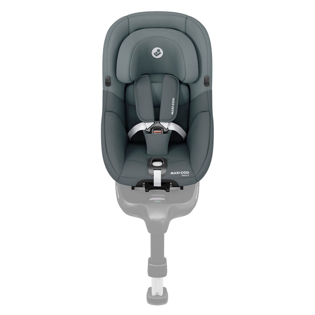 Bambinista - MAXI COSI - Travel - MAXI - COSI Pearl S Car Seat - Tonal Graphite