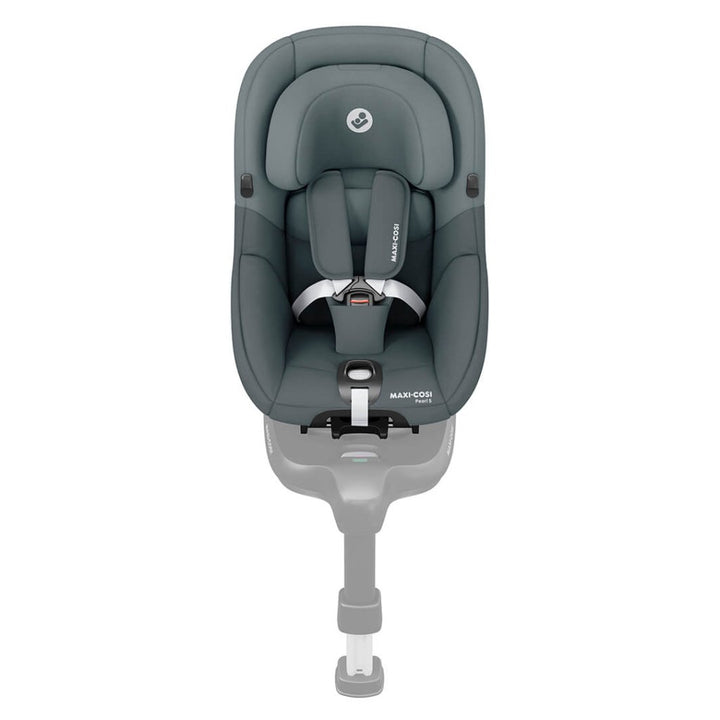 Maxi cosi pearl weight hotsell