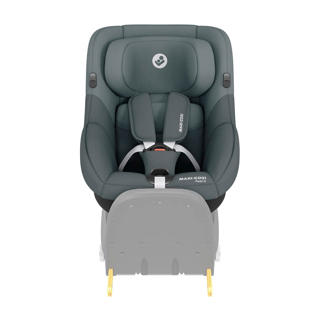 Bambinista - MAXI COSI - Travel - MAXI - COSI Pearl S Car Seat - Tonal Graphite