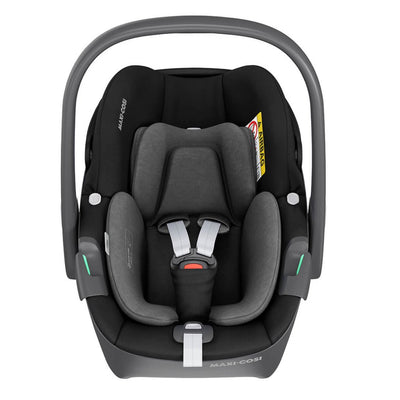 Bambinista - MAXI COSI - Travel - MAXI - COSI Pebble 360 Essential Car Seat - Black