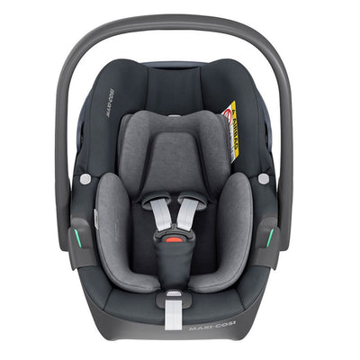 Bambinista - MAXI COSI - Travel - MAXI - COSI Pebble 360 Essential Car Seat - Graphite