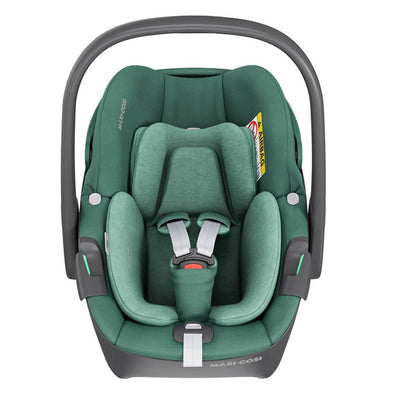 Bambinista - MAXI COSI - Travel - MAXI - COSI Pebble 360 Essential Car Seat - Green