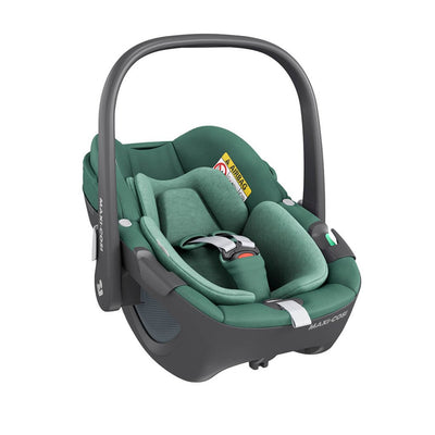 Bambinista - MAXI COSI - Travel - MAXI - COSI Pebble 360 Essential Car Seat - Green