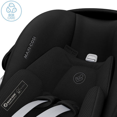 Bambinista - MAXI COSI - Travel - MAXI COSI Pebble 360 Pro2 Car Seat - Twillic Black