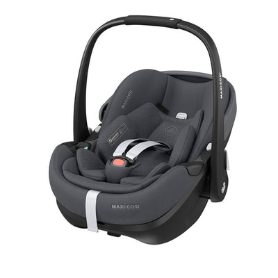 Bambinista - MAXI COSI - Travel - MAXI COSI Pebble 360 Pro2 Car Seat - Twillic Graphite