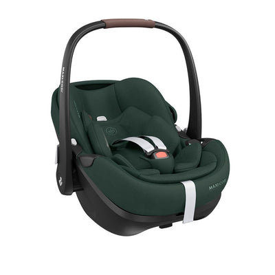 Bambinista - MAXI COSI - Travel - MAXI COSI Pebble 360 Pro2 Car Seat - Twillic Green