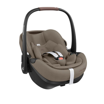 Bambinista - MAXI COSI - Travel - MAXI COSI Pebble 360 Pro2 Car Seat - Twillic Truffle