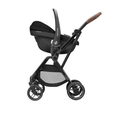 Bambinista - MAXI COSI - Travel - MAXI - COSI Pebble S Car Seat - Tonal Black