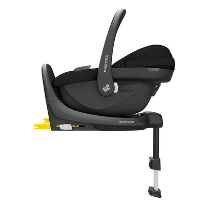 Bambinista - MAXI COSI - Travel - MAXI - COSI Pebble S Car Seat - Tonal Black