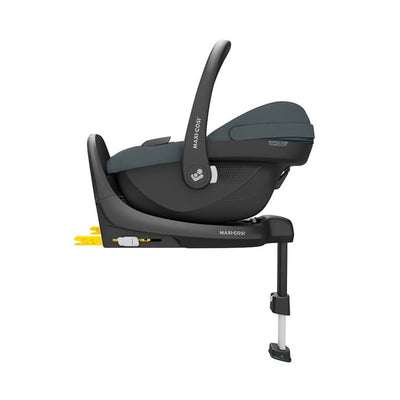 Bambinista - MAXI COSI - Travel - MAXI COSI Pebble S & Pearl S Family Kit Car Seat Travel System - Tonal Graphite